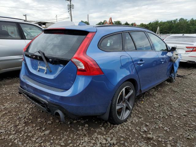 2017 VOLVO V60 T6 R-D YV149MSS5H1368252