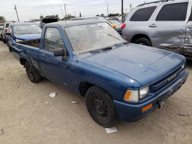 1989 Toyota Pickup 1/2 for sale in Los Angeles, CA