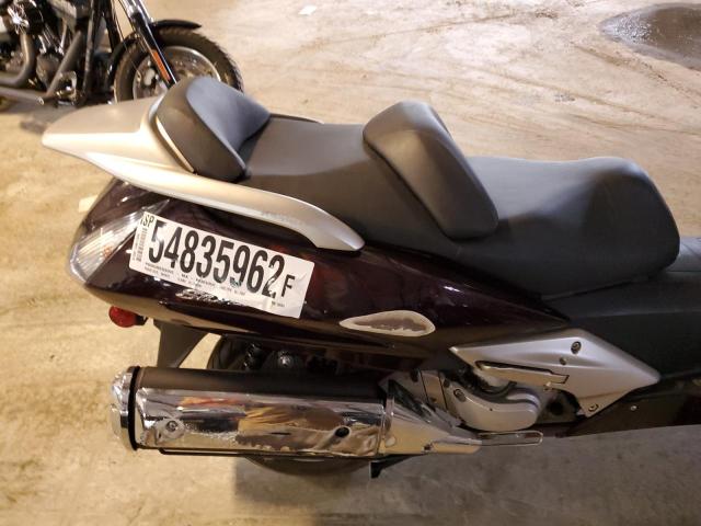 2004 HONDA FSC600 D JH2PF01154K200961