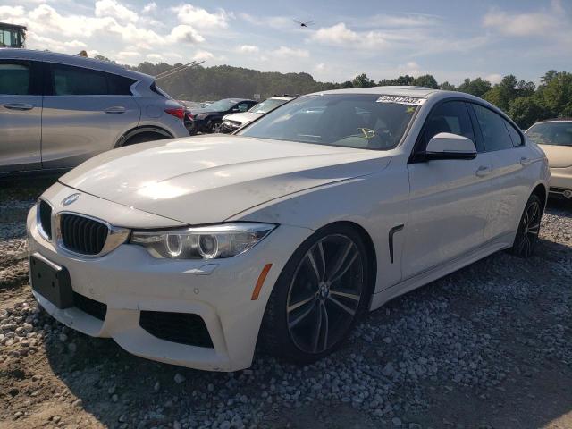2017 BMW 440I GRAN WBA4E3C55HG187182