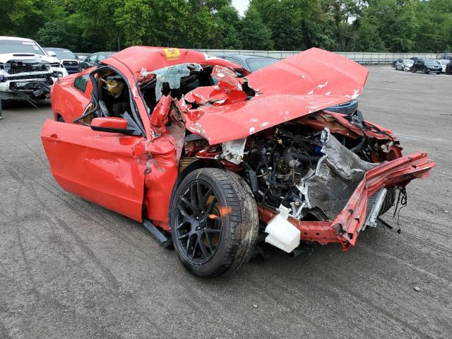 2012 Ford Mustang GT