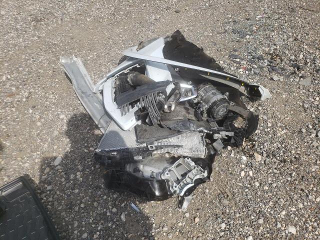 2021 AUDI RS Q8 WU1ARBF12MD018409