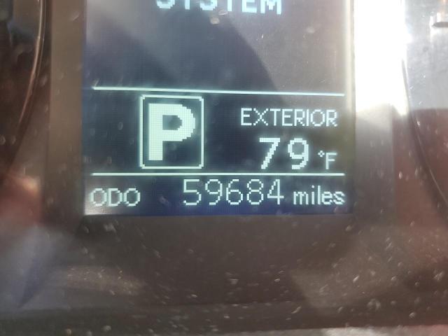 2017 TOYOTA SIEANNA 5TDKZ3DC5HS777304