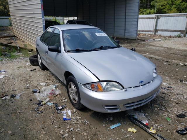 2000 Chevrolet Cavalier 