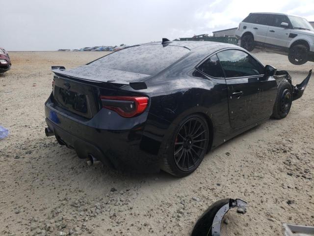 2020 SUBARU BRZ LIMITE JF1ZCAC12L9702576