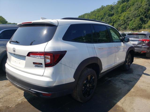 2022 HONDA PILOT TRAI 5FNYF6H87NB041457