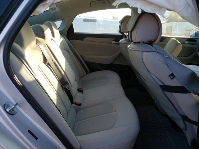 5NPE24AF5JH678984 Hyundai SONATA SE
