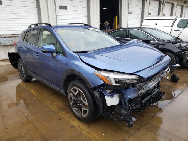 2019 Subaru Crosstrek Limited