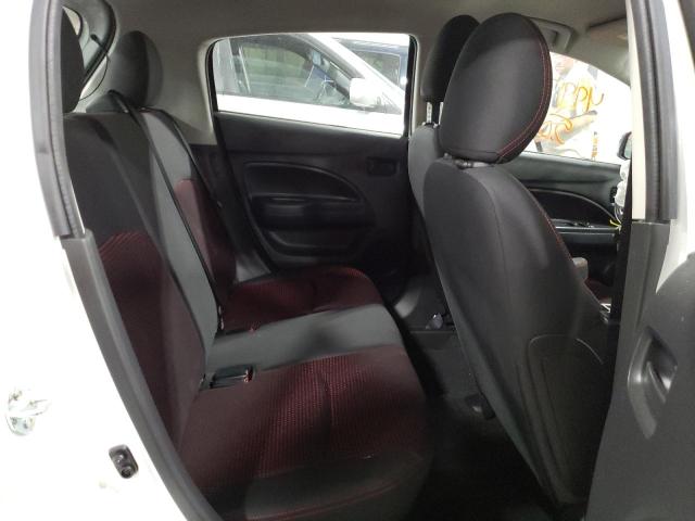 2020 MITSUBISHI MIRAGE LE ML32A5HJ9LH002306