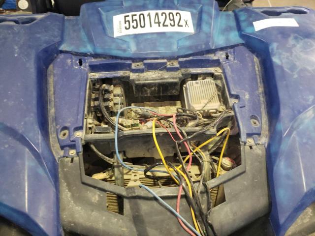 2014 YAMAHA VIKING ATV 5Y4AM62W3EA300315