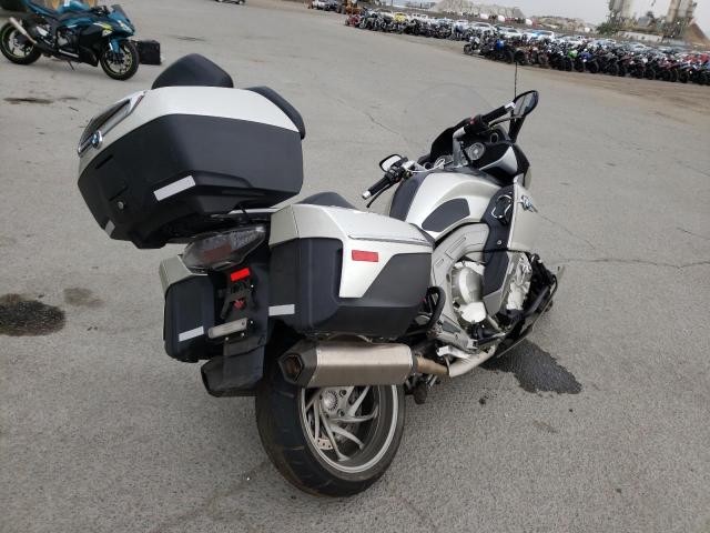 2012 BMW K1600 GTL WB1061205CZZ22200