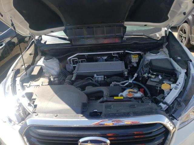 4S4WMARD1N3406784 Subaru Ascent Touring