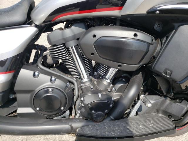 2018 YAMAHA XV1900 CFD JYAVP39YXJA000199