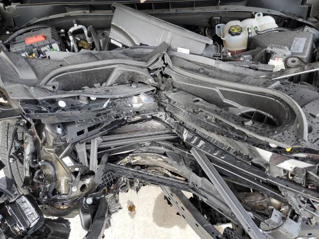 1GYS3NKL1MR286196 Cadillac Escalade Esv Sport