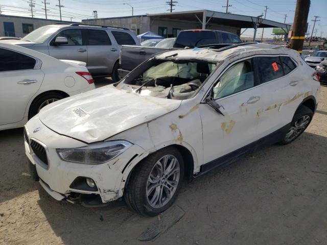 2020 BMW X2 SDRIVE2 WBXYH9C06L5P23759