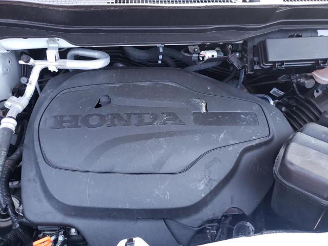 2022 HONDA PILOT TRAI 5FNYF6H87NB041457