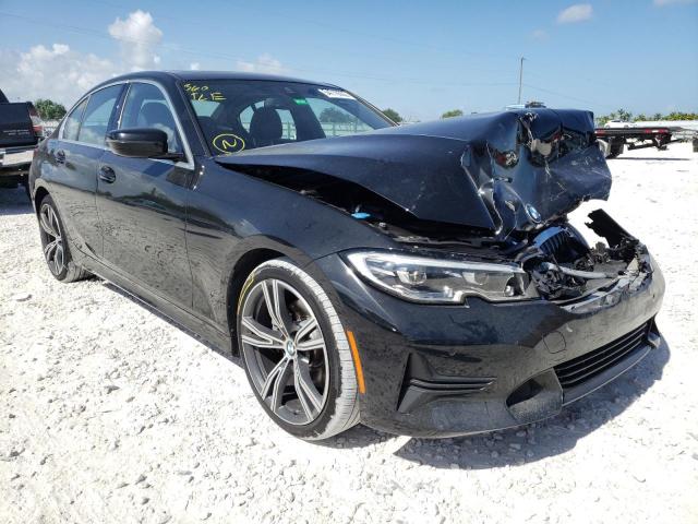 2019 BMW 3 Series 330i