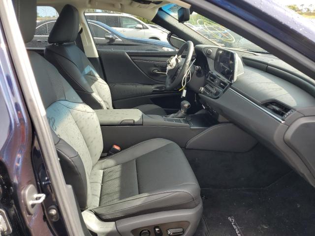 2022 LEXUS ES 300H BA 58ADA1C15NU018488