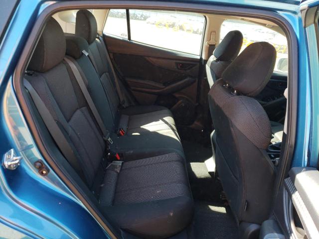 2018 SUBARU IMPREZA - 4S3GTAA68J3715459