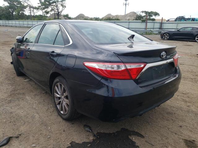 4T1BF1FKXHU750981 | 2017 TOYOTA CAMRY LE