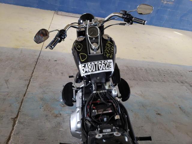 2011 HARLEY-DAVIDSON FLSTFB 1HD1JN514BB024680
