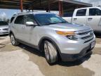 2013 FORD  EXPLORER