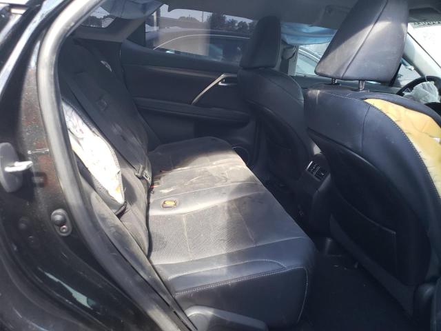 2021 LEXUS RX 450H 2T2HGMDA7MC066948