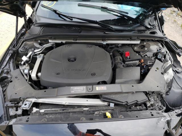 2019 VOLVO S60 T6 R-D 7JRA22TM3KG013586