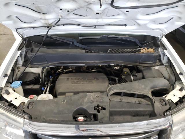 2015 HONDA 100 5FNYF4H94FB053497