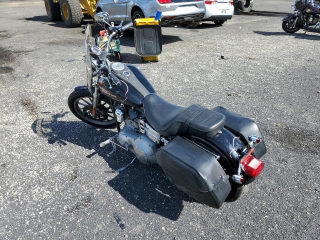 2005 HARLEY-DAVIDSON FXDI 1HD1GMW145K307575