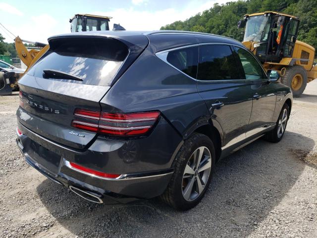 2021 GENESIS GV80 BASE KMUHCESC8MU040319