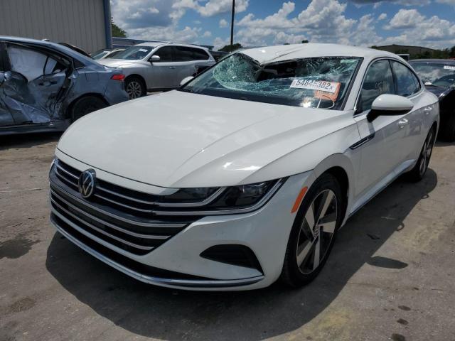 2021 VOLKSWAGEN ARTEON SE WVWAR7AN1ME006962