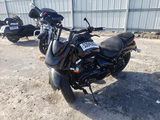 2018 SUZUKI VZ800 - JS1VS56A6J2100052