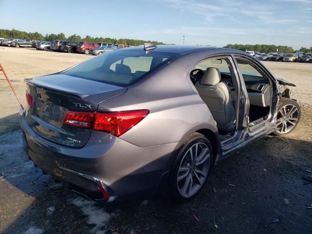 2020 ACURA TLX ADVANC 19UUB3F82LA002973