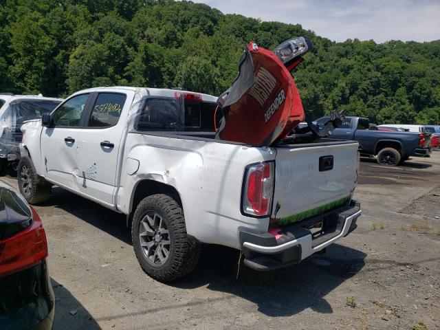 2021 GMC CANYON AT4 1GTG6FEN1M1148081