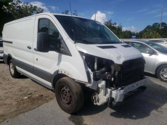 2015 Ford Transit Van 