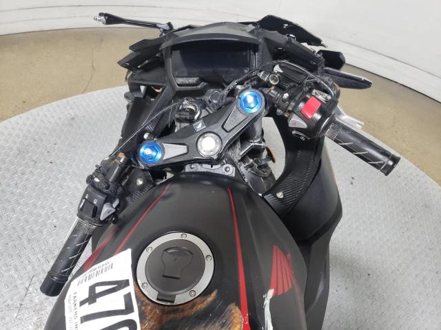 2021 HONDA CBR500 RA MLHPC6253M5201396