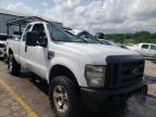 photo FORD F250 2008