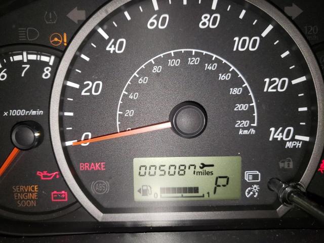 2020 MITSUBISHI MIRAGE LE ML32A5HJ9LH002306