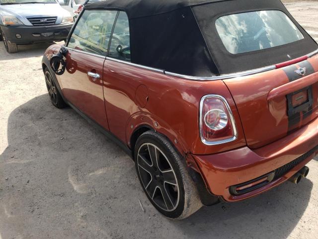 WMWZP3C52DT705654 Mini Cooper