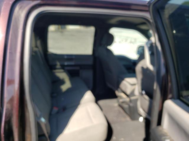 2018 FORD F150 SUPER - 1FTEW1EG7JKE58673