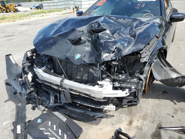 2022 BMW M850XI WBAGV8C01NCG93967