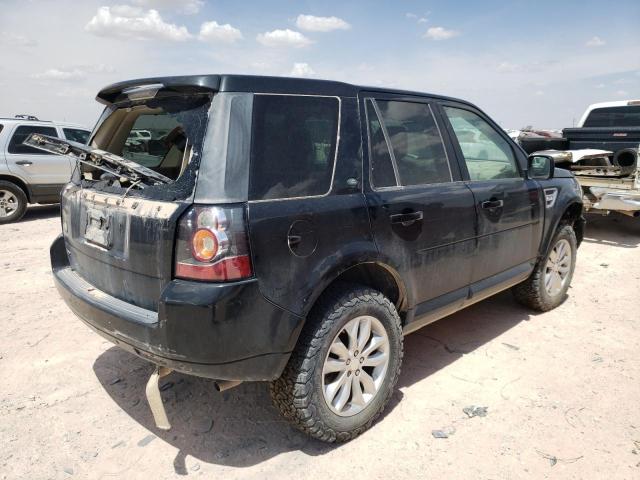 2015 LAND ROVER LR2 SE SALFP2BG4FH427633