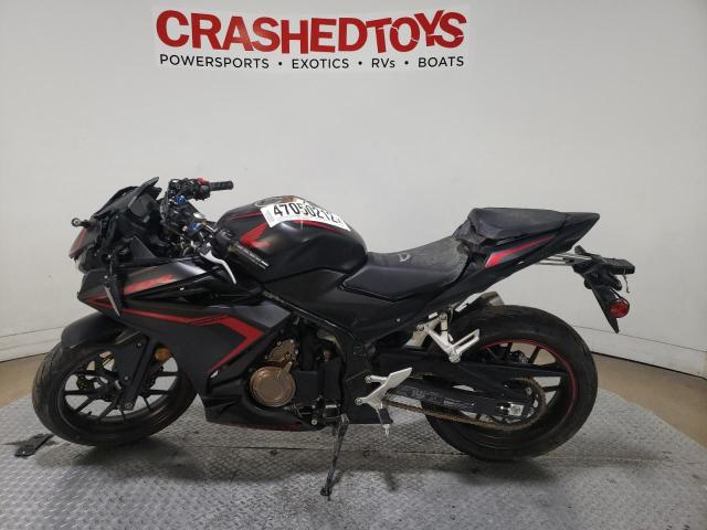 2021 HONDA CBR500 RA MLHPC6253M5201396