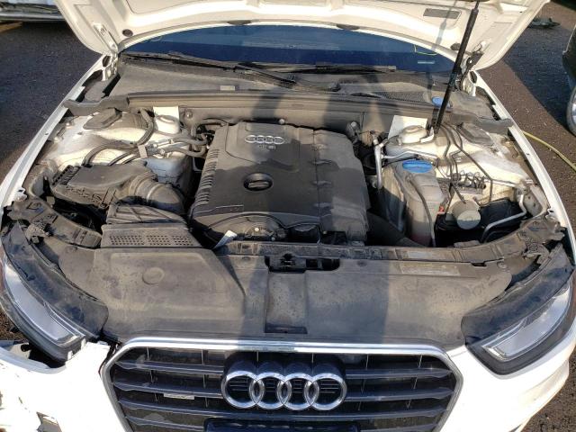 2016 AUDI A4 KOMFORT WAUBFCFL2GN005589