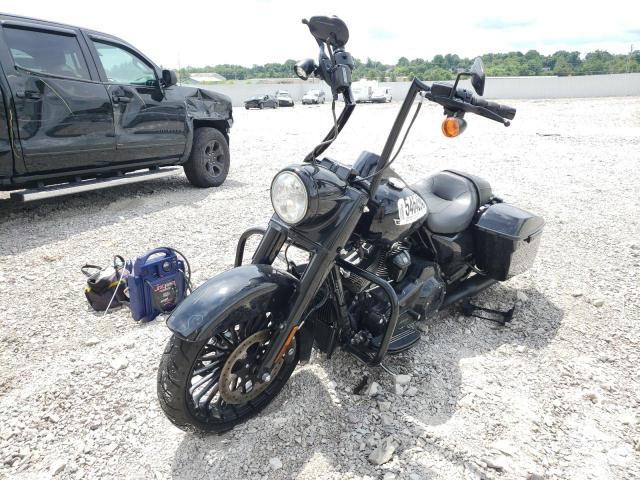 2018 HARLEY-DAVIDSON FLHRXS 1HD1KVC13JB641485