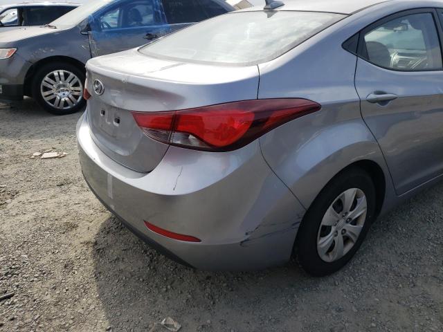 2016 HYUNDAI 150 5NPDH4AE9GH692994