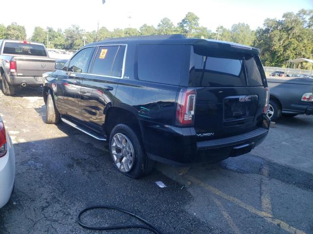 2020 GMC YUKON SLE 1GKS1AKCXLR113526
