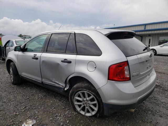 2013 FORD EDGE SE - 2FMDK3GC4DBB97672