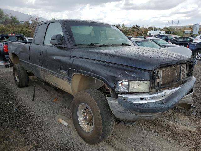 2002 Dodge Ram 2500 